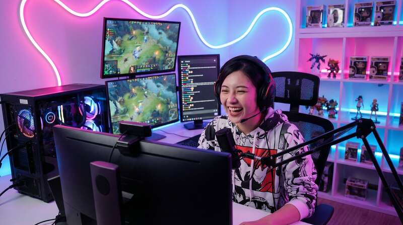 茄子视频游戏视频