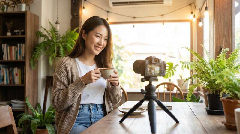 茄子视频生活视频